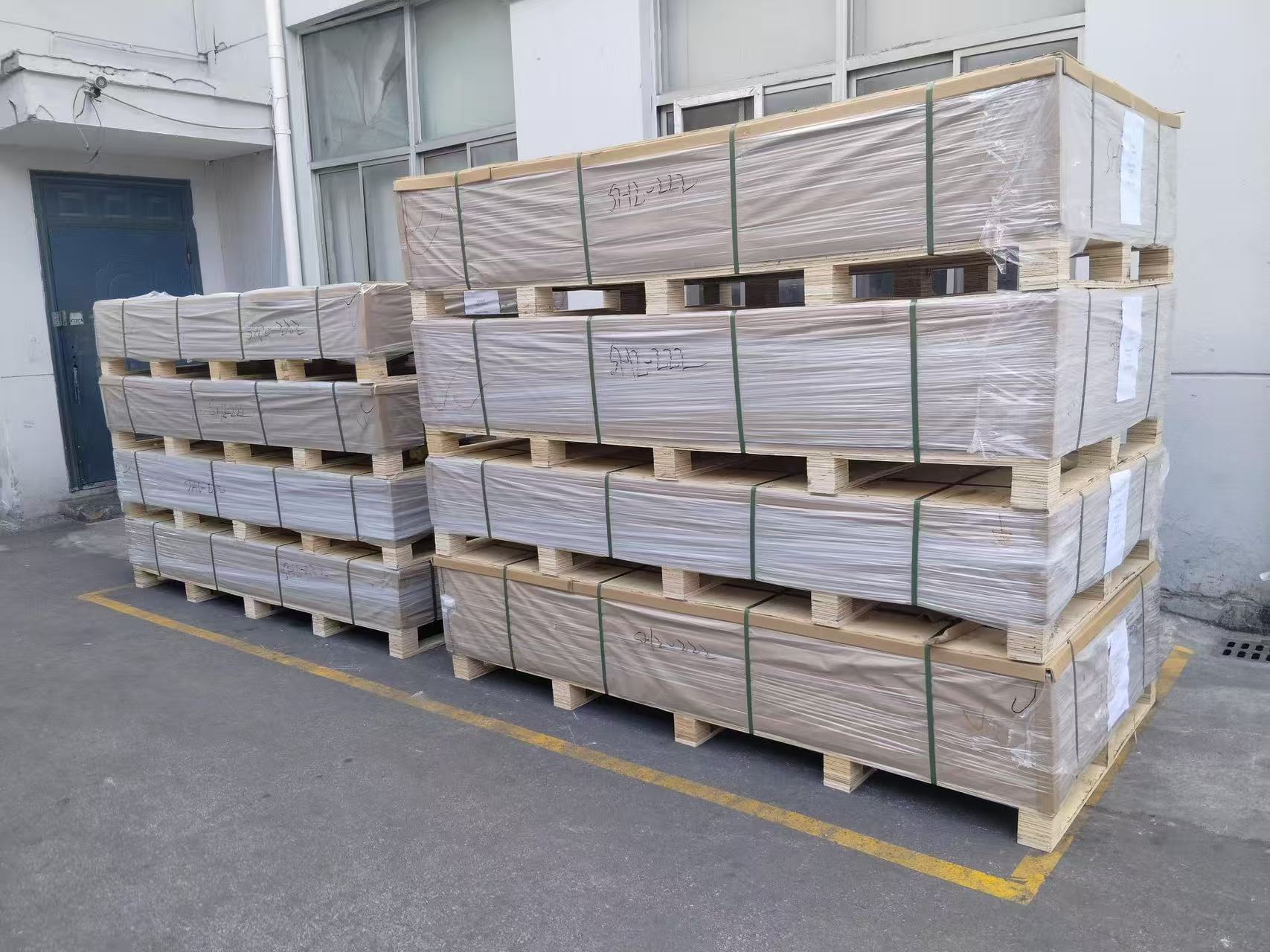 Ultimi blog aziendali su Lastra in PVC per tessuti