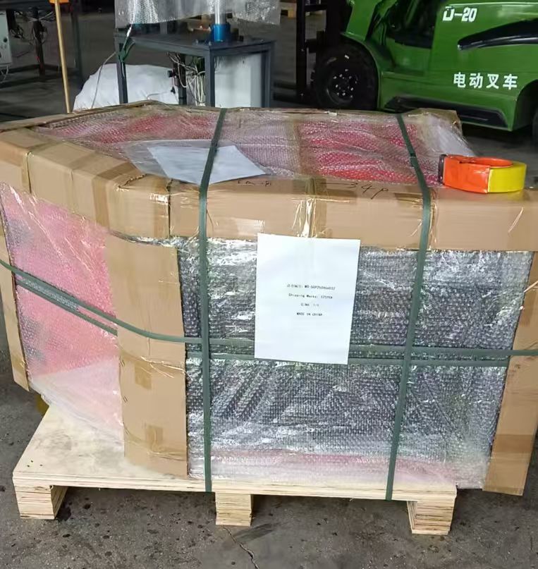 Ultimi blog aziendali su Barriere inondatorie inviate in Vietnam