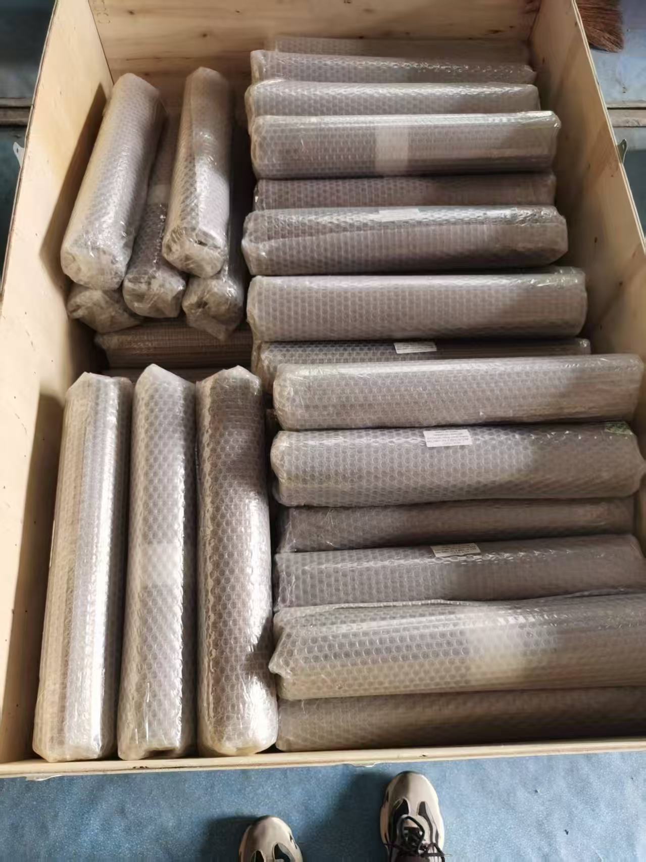 Ultimi blog aziendali su Teflon belt