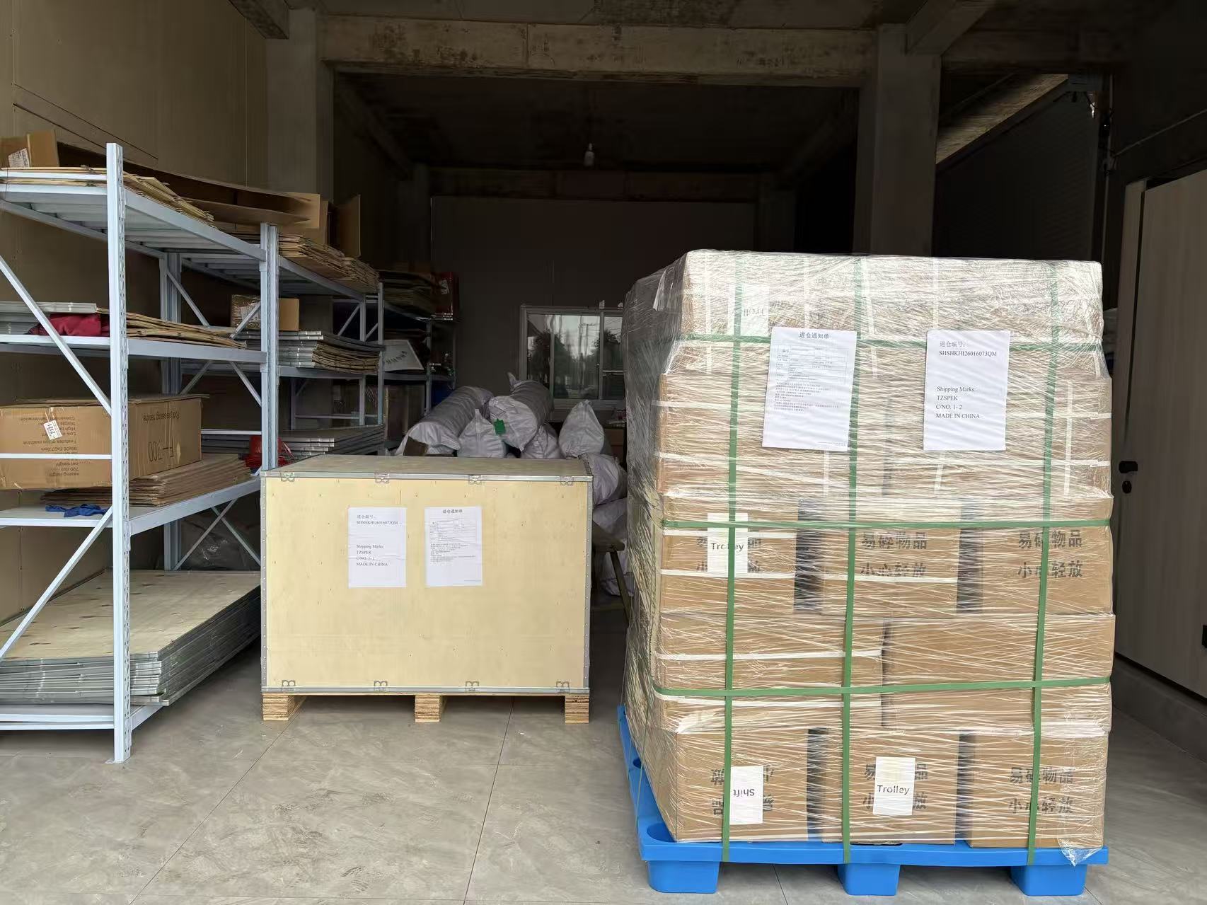 Ultimi blog aziendali su Sistema di sospensione per ospedale