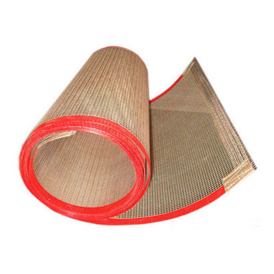 comprare Nastro trasportatore termoresistente del polietilene tessuto pianura online manufacture