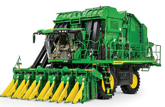 comprare Nastro trasportatore del PVC per John Deere Cotton Picker online manufacture