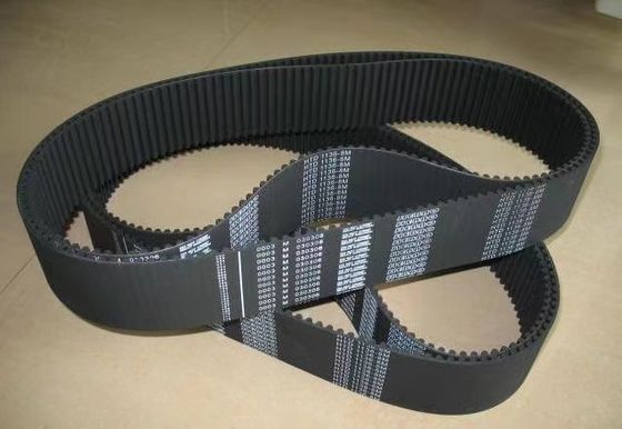 comprare 1.8 mm 2 mm Spessore 2 strati 3 strati di gomma cintura di cronometraggio per motore online manufacture