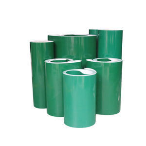 comprare nastro trasportatore piano blu dell'unità di elaborazione del PVC del commestibile 3ply online manufacture