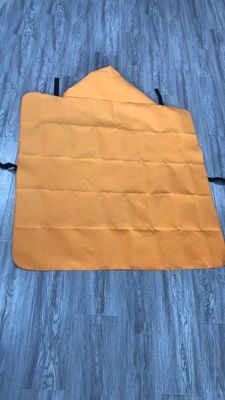 comprare Pannello di protezione da saldatura a 0,75 mm di silicone impermeabile a pressione online manufacture