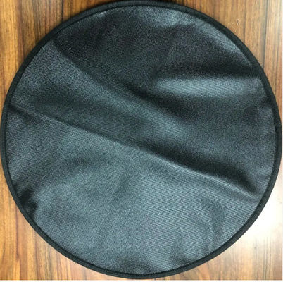 comprare Silicone Riutilizzabile Grandi Copertina di Fibra di Vetro Di Fuoco Premium Deck And Patio Grill Mat online manufacture