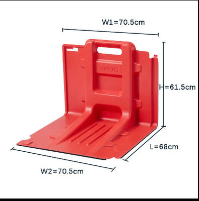 comprare Protezione temporanea contro le inondazioni Garage home flood control system online manufacture