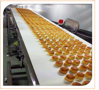 comprare Olio bianco del nastro trasportatore dell'unità di elaborazione del commestibile resistente per i negozi dell'indumento online manufacture