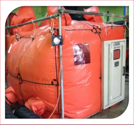 comprare Pannello di produzione di saldatura rivestita in silicone ignifugo online manufacture