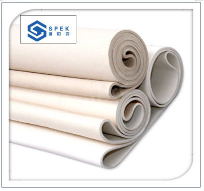 comprare Nastro trasportatore circolare antiscivolo e resistente al calore, in filtro di lana online manufacture