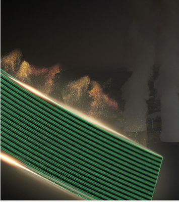 comprare Macchine per raccogliere il cotone Pvc connessione a nastro semplice resistente all'usura online manufacture
