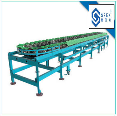 comprare Macchina su misura del selezionatore dell'ortaggio da frutto con il touch screen di colore di Siemens online manufacture