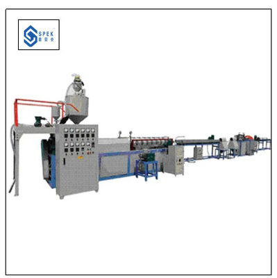 comprare Linea di produzione di profilo del tubo/barretta della schiuma di SP-75 EPE online manufacture