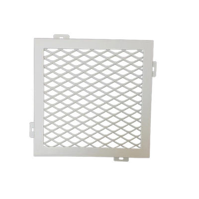 comprare Rivestimento in maglia di alluminio per la costruzione sostenibile online manufacture