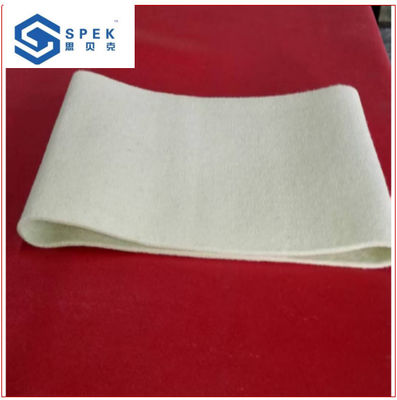 comprare Cinture trasportatrici di lana pura online manufacture