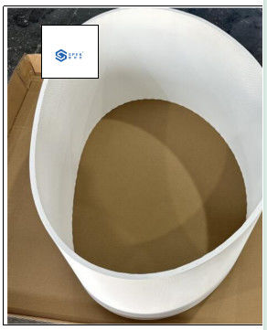 comprare Cintura di separazione dell' osso del pesce in PU, Cintura di separazione dell' osso, Cintura trasportatrice online manufacture