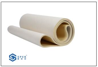 comprare Cintura di feltro Nomex ad alta temperatura a doppio lato online manufacture