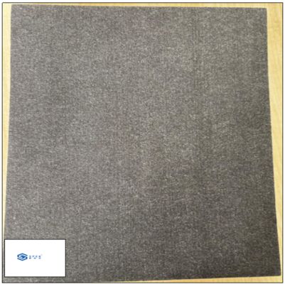 comprare Nomex nero doppio lato cintura di feltro cintura infinita in ambienti industriali online manufacture