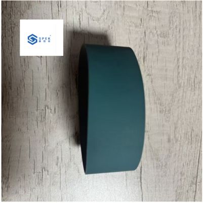 comprare Parti di macchine per filatura Top Apron 30*83*0.8 mm per pezzi di ricambio per macchine tessili online manufacture