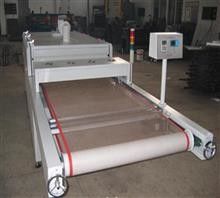 comprare Cinghia di secchezza PTFE di aderenza del nastro trasportatore ad alta temperatura della maglia di resistenza online manufacture