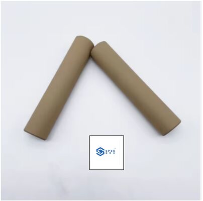 comprare Doppie setole bollite naturali per colore puro di abitudine della setola del verro dei pennelli online manufacture