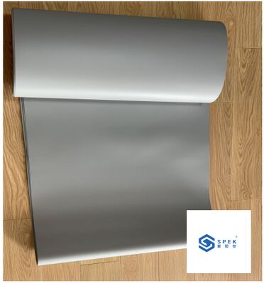 comprare Customize Endless PU Conveyor Belt For Shock Absorption Machine Belt online manufacture