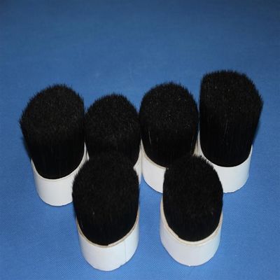 comprare Il triplo nero di Chungking ha bollito la setola naturale 76mm per i pennelli online manufacture