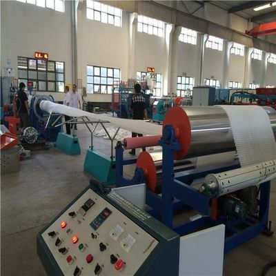 comprare Linea di produzione durevole dello strato della schiuma di SP-135 EPE macchina dello strato della schiuma di EPE online manufacture