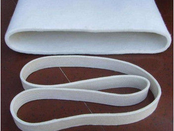 comprare Cinghia durevole liscia di Flatwork Nomex Ironer della cinghia di Ironer Nomex della lavanderia dell'hotel online manufacture