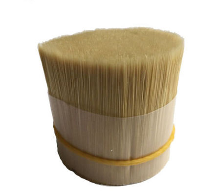 comprare PET la setola di maiale bollita natrual mista filamento per tutti i tipi di pennelli online manufacture