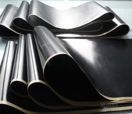 comprare Hashima senza cuciture che fonde resistenza a macchina di temperatura elevata del nero della cinghia online manufacture