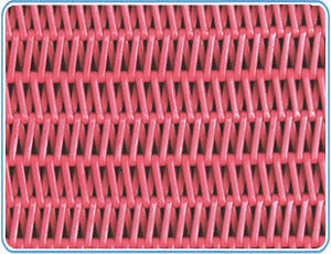 comprare Deidratazione di fanghi cintura trasportatrice in poliestere 100% per la macchina per la carta nel cartiere online manufacture