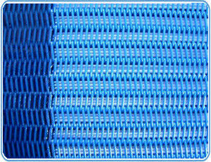 comprare Nastro trasportatore a spirale del filtro-pressa dalla cinghia di disidratazione dei fanghi dell'essiccatore del poliestere online manufacture