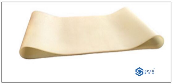 comprare Cintura trasportatrice in silicone su misura Finitura liscia e tessuta online manufacture