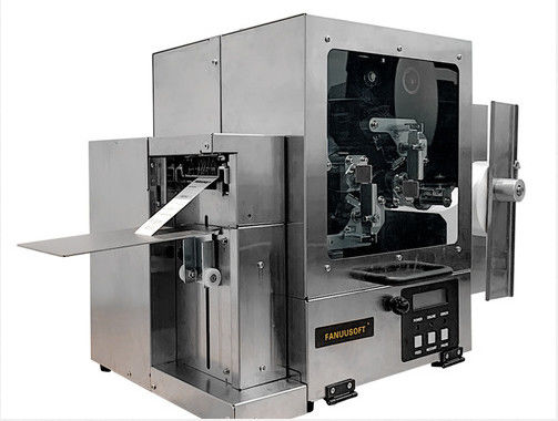 comprare Le stampanti dell'etichetta del trasferimento di calore dell'indumento si raddoppiano hanno parteggiato online manufacture