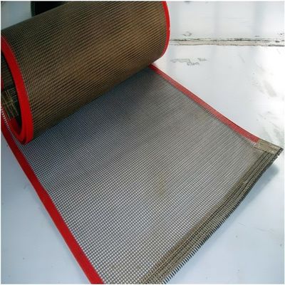comprare tipo tessuto normale del commestibile di Mesh Belt del trasportatore del  di 4*4mm online manufacture