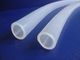 Micro tubi del silicone trasparente, tubo flessibile del silicone della tubatura del silicone del tubo del silicone