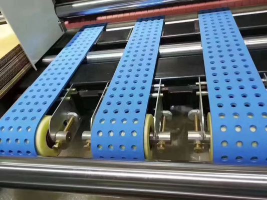 i torni automatici allacciano risparmio energetico piano di gomma della cinghia di trasporto di energia l'alto e la cinghia antistatica