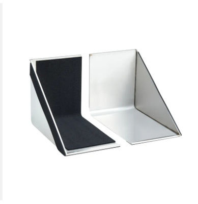 Sicurezza Baffle di flessione esterna inondazione Boxwall Barriera d'acqua per la dispersione della direzione dell'inondazione