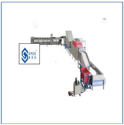 Selettore elettronico di frutta e verdura automatico, classificatore, ordinatore di peso
