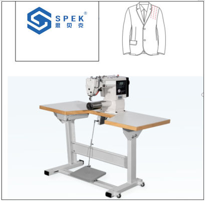 Macchine per la trasformazione di cilindri a singolo ago