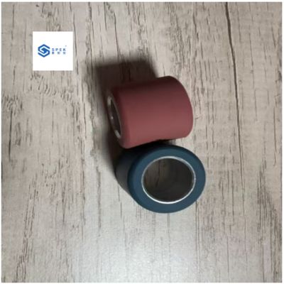 Il taglio selvaggio bollito rizza il nero naturale della setola 28mm della radice per le spazzole per capelli