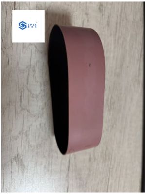 Pronetto di gomma per macchine tessili di alta qualità