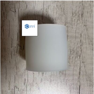 Cintura in silicone liscia personalizzata spessore 2 mm