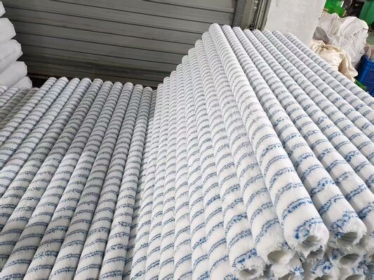 Copertura a pennello a rulli per la verniciatura di pareti, porte, pavimenti, soffitti, tetti