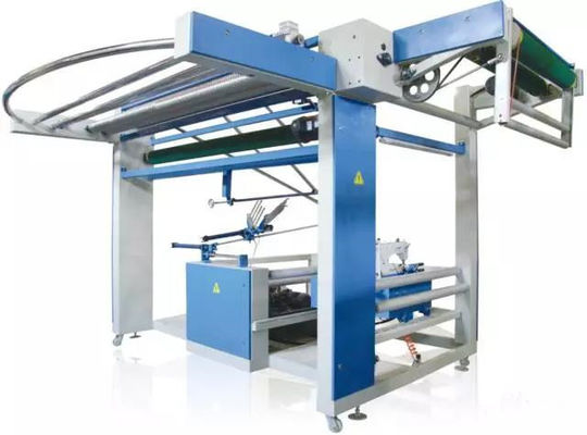 Poteri tricottato della rifinitrice del tessuto del tessuto 4.5KW larghezza di lavoro di 2600mm - di 2200