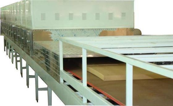 PTFE sterilizzato vetroresina Mesh Conveyor Belt 4*4mm
