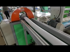Linea di produzione di profilo del tubo/barretta della schiuma di SP-75 EPE