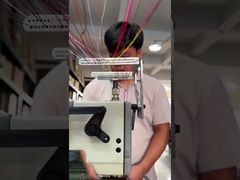 Macchine per cucire a più aghi