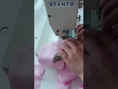 Manichine per la svetta a disegno speciale